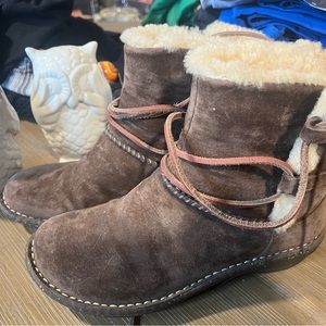 UGG boots